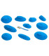 ArtLine Screw-ons7 Pro line PU