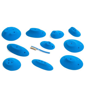 ArtLine Screw-ons7 Pro line PU