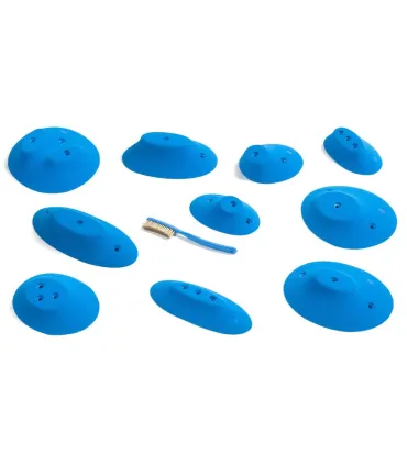 ArtLine Screw-ons7 Pro line PU