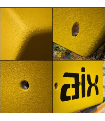 Aix Volume 08M-L