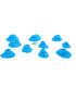 eXpression Desert Point Pebbles 1