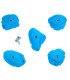 eXpression Desert Point Pebbles 3