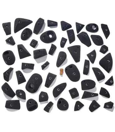 Moon School holds set B
