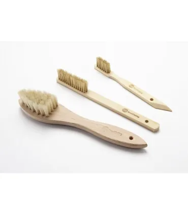 Moon 3 brush set