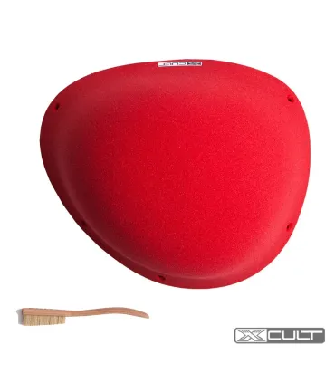 Xcult CCV Voda 1