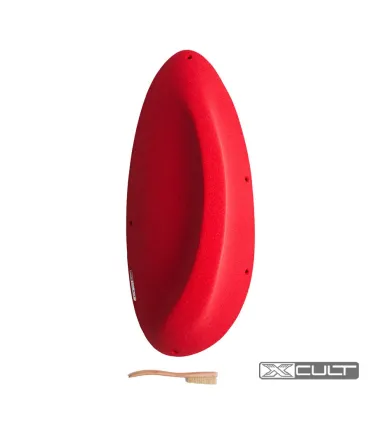 Xcult CCV Duvar 1