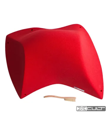 Xcult CCV Shevitsa 3