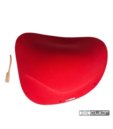 Xcult CCV Shevitsa 4