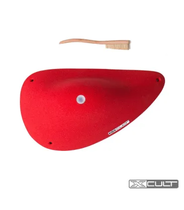 Xcult ClosedCell Volume 1