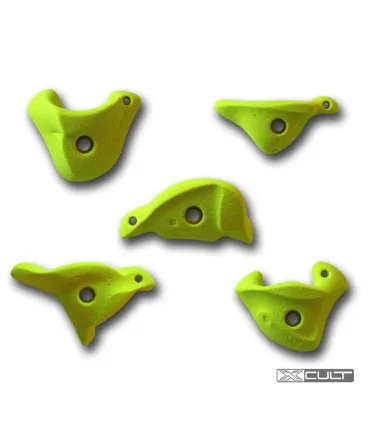 Xcult Birdies