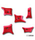 Xcult Shuriken