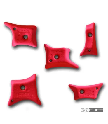 Xcult Shuriken