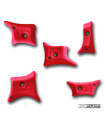 Xcult Shuriken