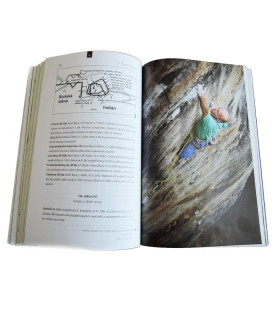 Climbing Guide Labské údolí - Levý Břeh