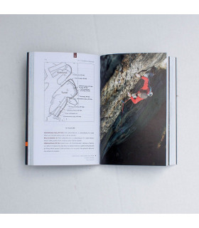 Climbing Guide Labské údolí - Pravý Břeh