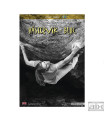 Bouldering guidebook  Västervik - Bloc
