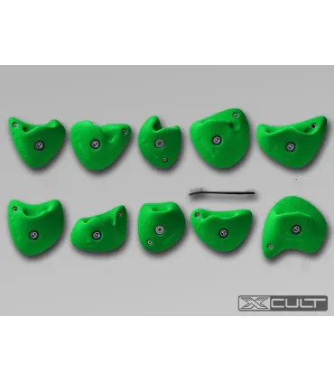Xcult Crimps 3