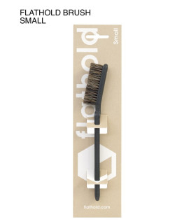 Climbing brush Flathold small