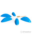 Cheeta Pulsar M1	020.01.M-M