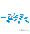 Cheeta Pulsar XS1  020.01.XS-H