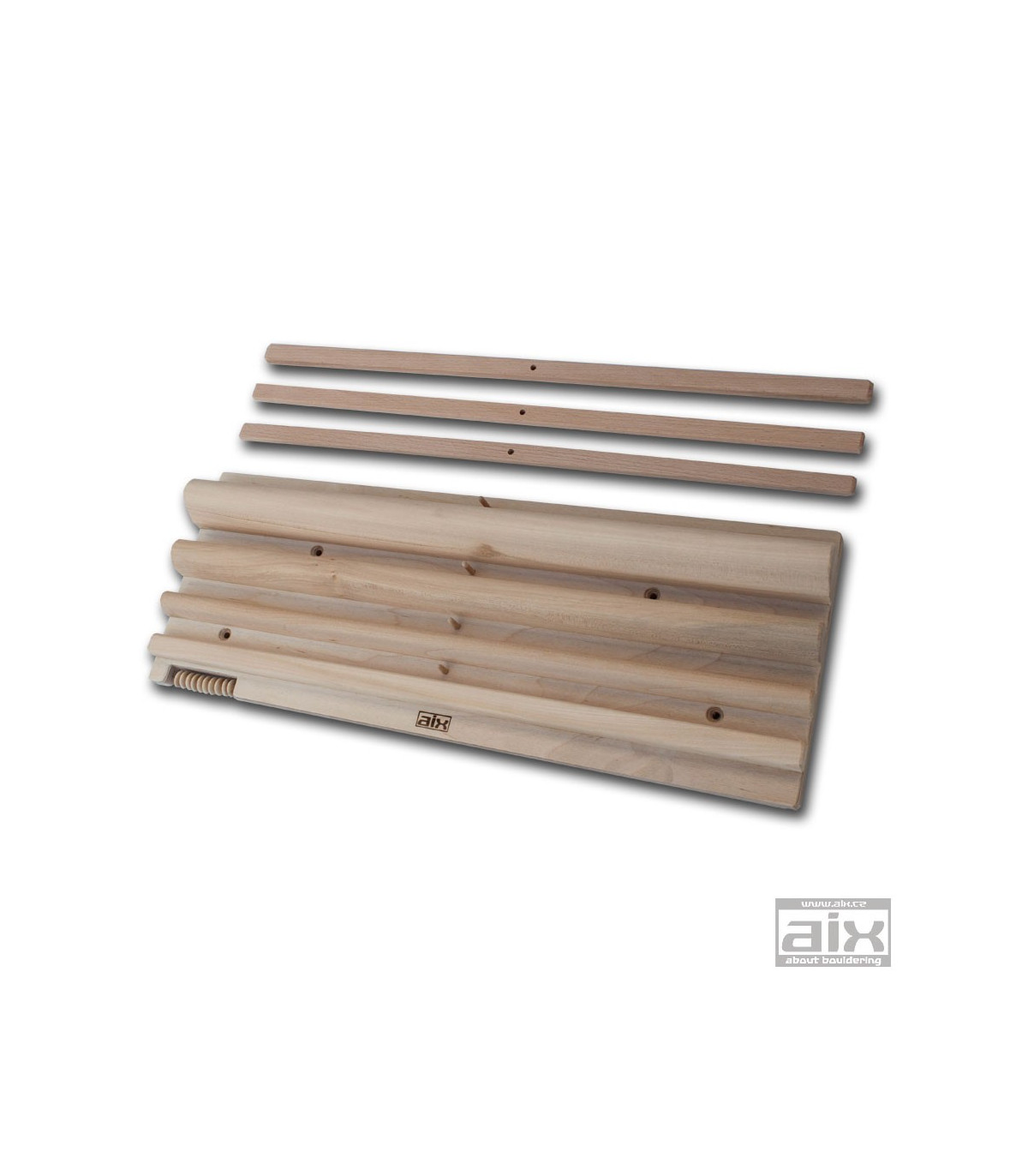 Wood Grips training board AIX