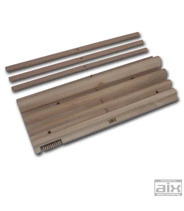 Wood Grips training board AIX