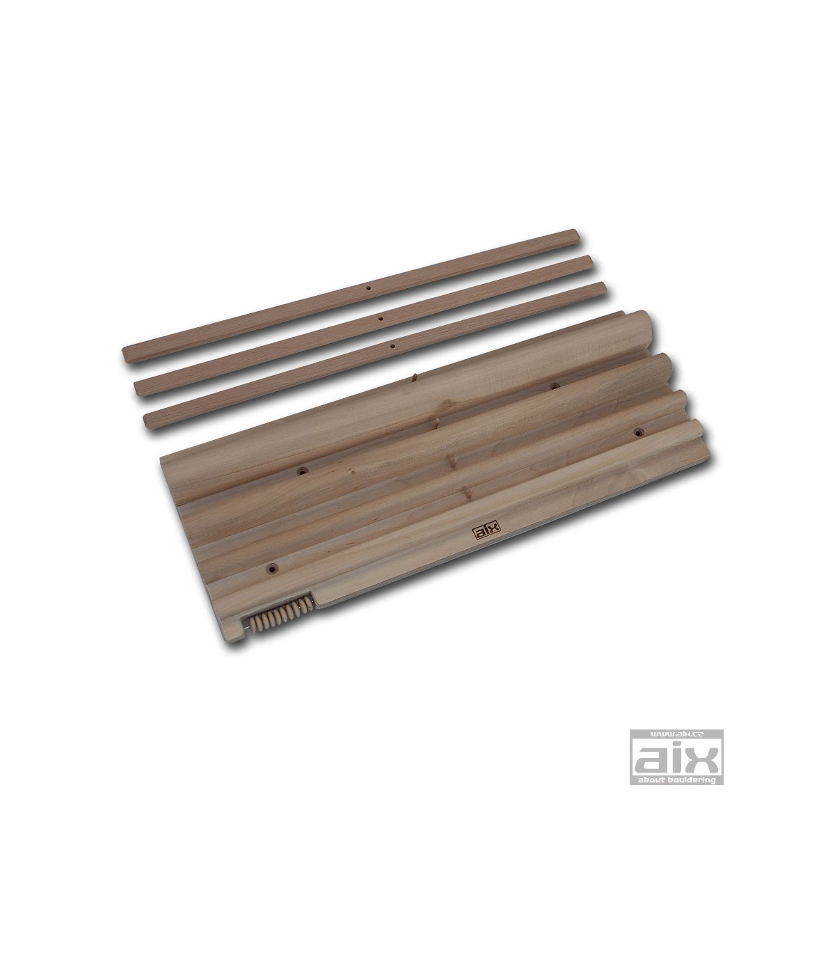 Wood Grips training board AIX