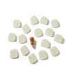 MoonBoard Screw on Footholds