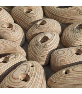 Moon Wood holds set A