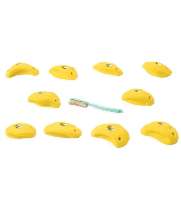 ArtLine First Line Crimps 1