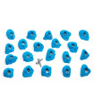 eXpression Desert Point Micro Jugs