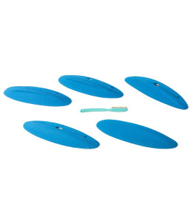 ArtLine Proline Incut Edges 1