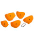 Kingdom Climbing Chubby Jugs Large PU