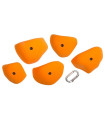 Kingdom Climbing Chubby Jugs Large PU