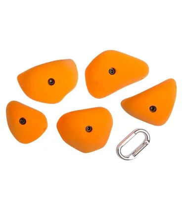 Kingdom Climbing Chubby Jugs Medium PU
