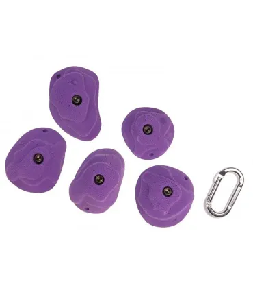 Kingdom Climbing Cow Pies Small PU