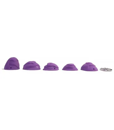 Kingdom Climbing Cow Pies Small PU