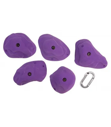 Kingdom Climbing Cow Pies Medium PU