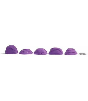 Kingdom Climbing Cow Pies Medium PU