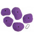 Kingdom Climbing Cow Pies Large PU