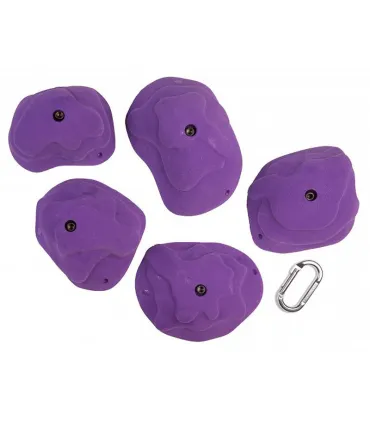 Kingdom Climbing Cow Pies Large PU