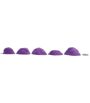 Kingdom Climbing Cow Pies Large PU