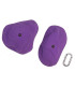 Kingdom Climbing Cow Pies X Large PU