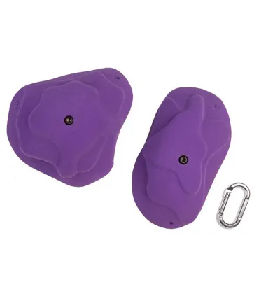 Kingdom Climbing Cow Pies X Large PU