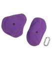 Kingdom Climbing Cow Pies X Large PU