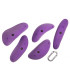 Kingdom Climbing Love Handles Large PU