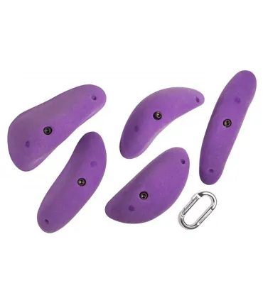Kingdom Climbing Love Handles Large PU