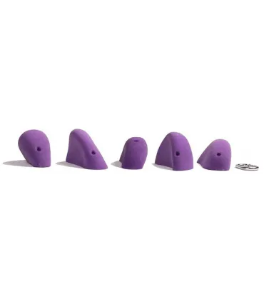 Kingdom Climbing Love Handles Large PU