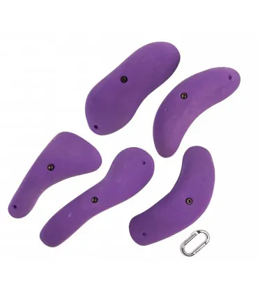 Kingdom Climbing Love Handles X Large PU