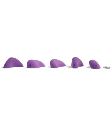Kingdom Climbing Love Handles X Large PU